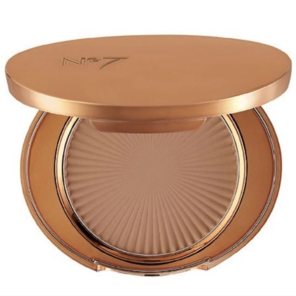 No7 Maple bronzer